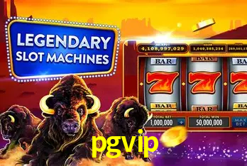 Descubra o Programa VIP da pgvip: Vantagens Exclusivas para Jogadores