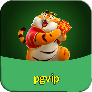Logo da pgvip