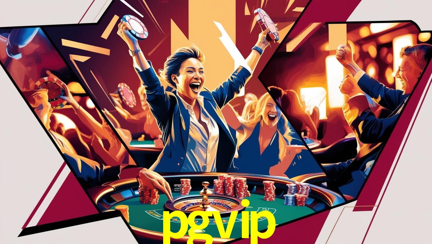 PGVIP