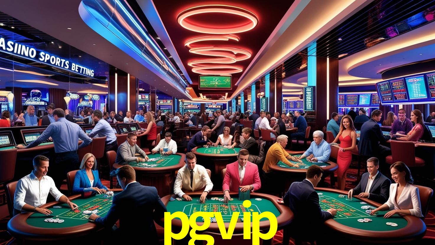 PGVIP