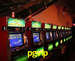 Descubra o Mundo do Cassino Online com pgvip