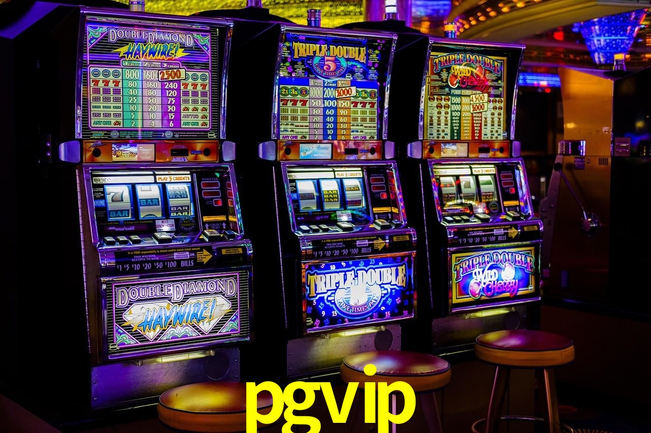 Casino Ao Vivo pgvip