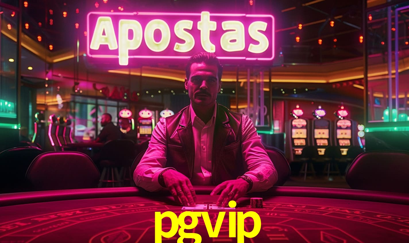 Estatísticas Esportivas pgvip