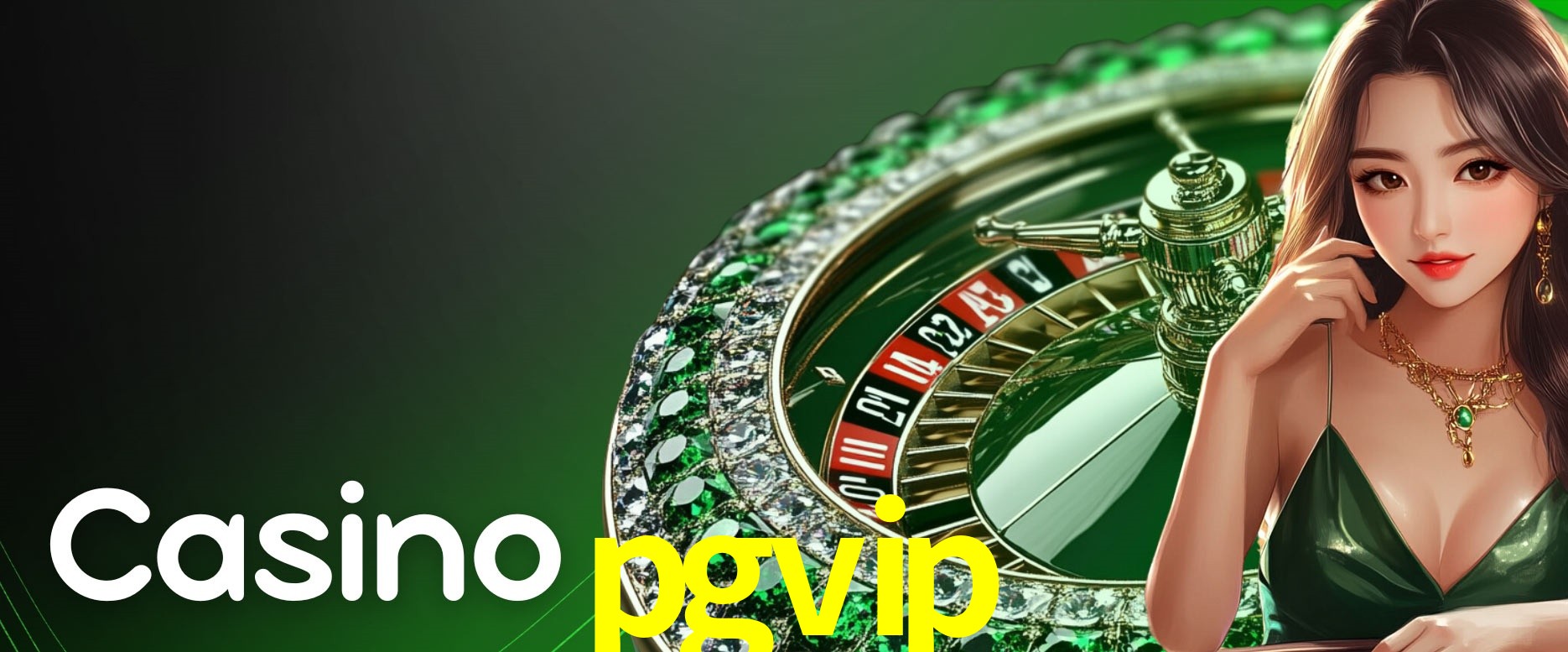 Descubra o Mundo do Cassino Online com pgvip