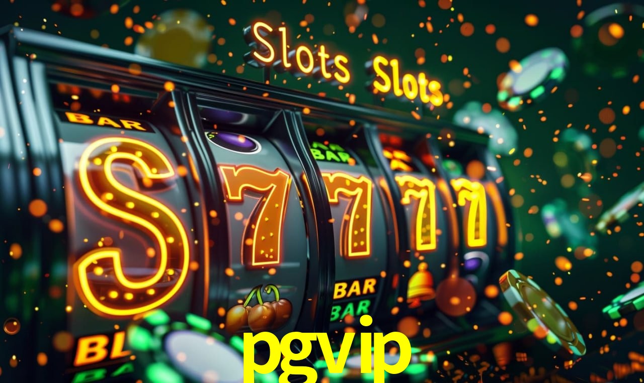 Jogos de Slot pgvip