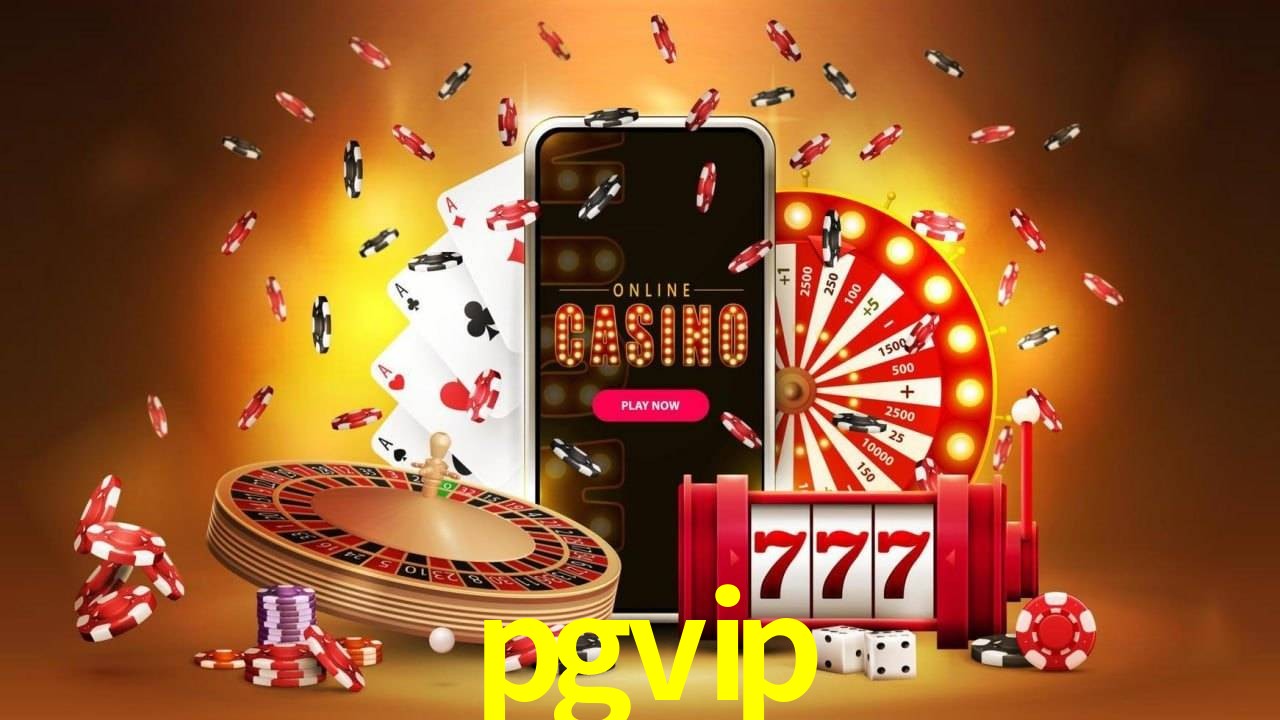 Experiência VIP pgvip