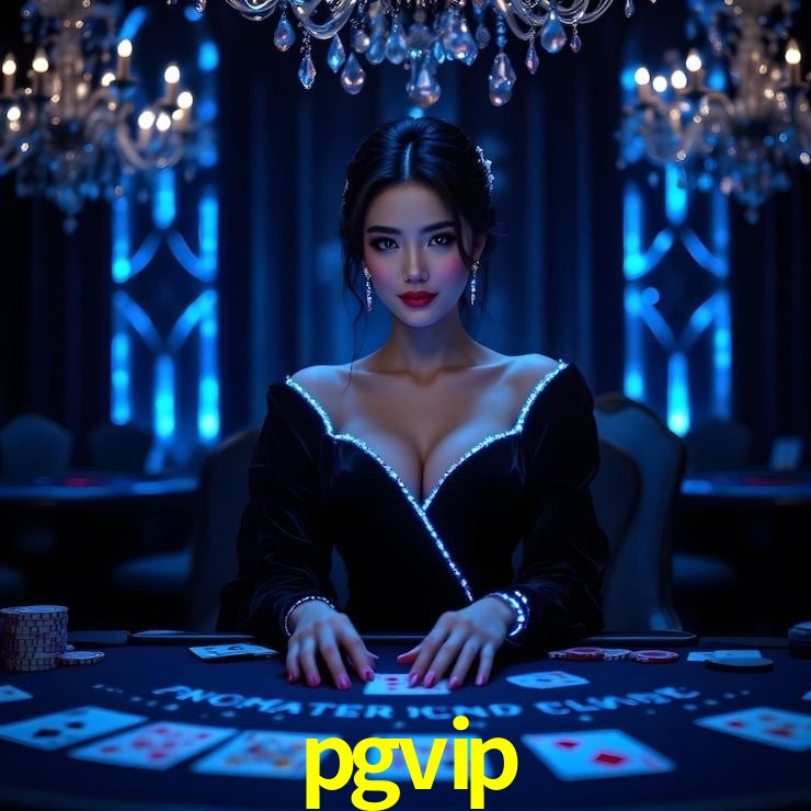 Estatísticas pgvip