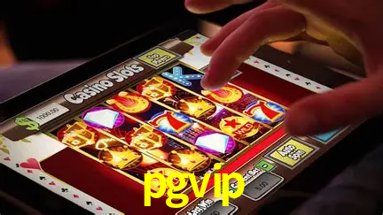 Inovações de Jogos na pgvip: O Futuro das Experiências Interativas