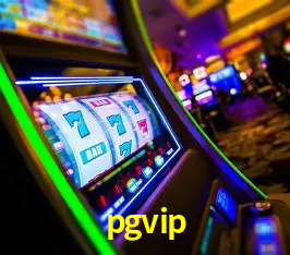 Descubra o Programa VIP da pgvip: Vantagens Exclusivas para Jogadores