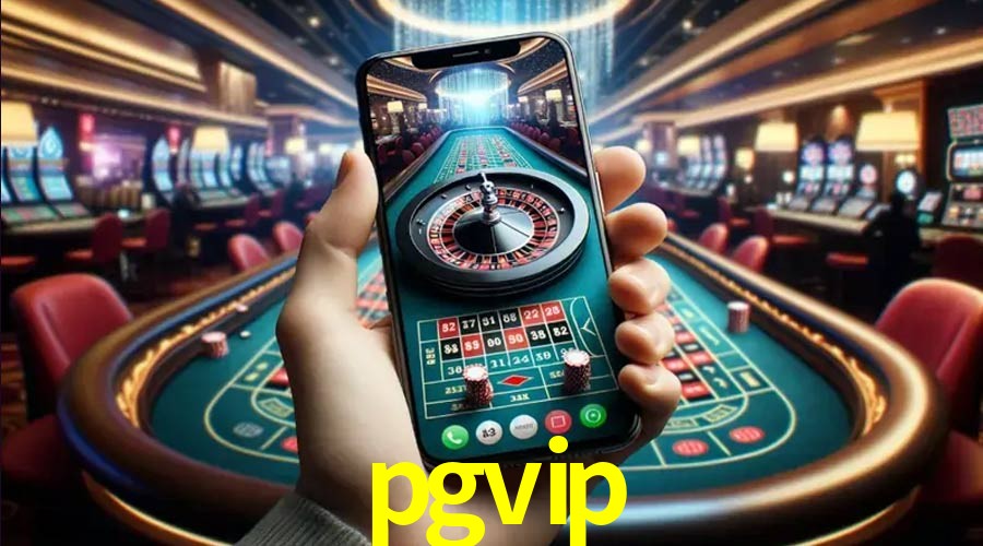 Descubra a Essência do pgvip: Nossa História e Compromissos