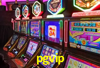 A Popularidade dos Caça-Níqueis no pgvip