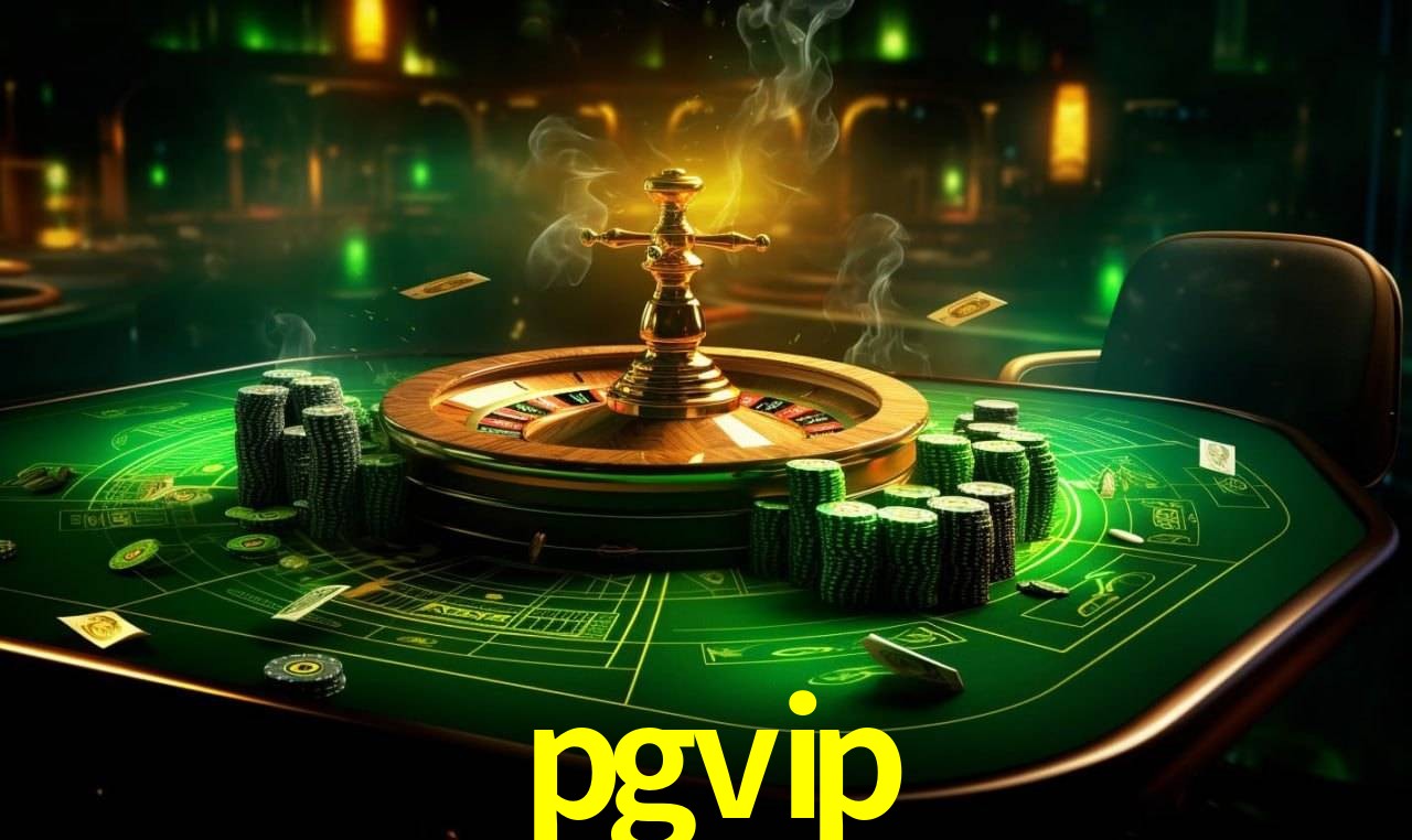 Casino Ao Vivo pgvip