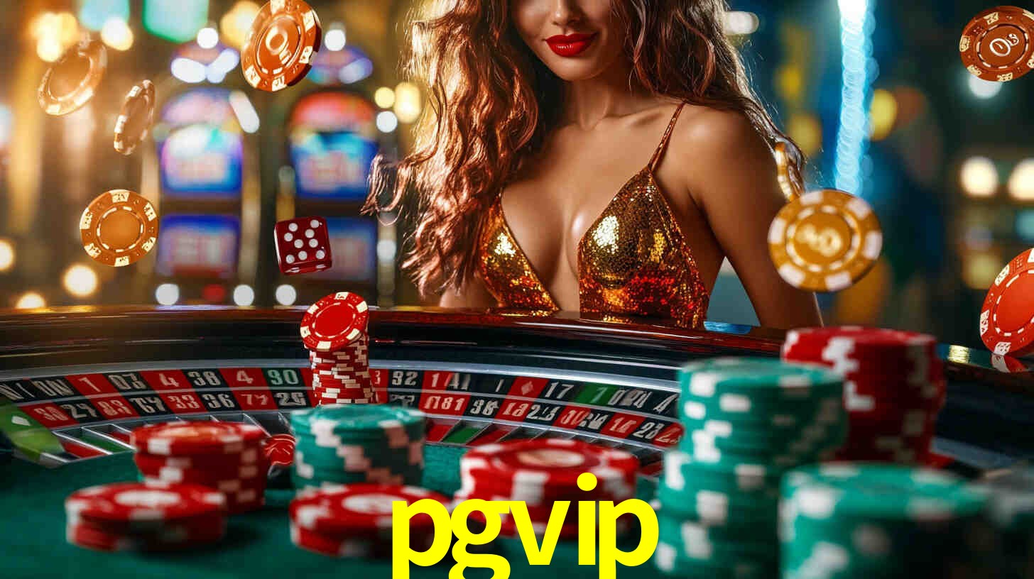 Bônus de Boas-vindas pgvip