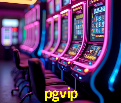 Design Responsivo pgvip